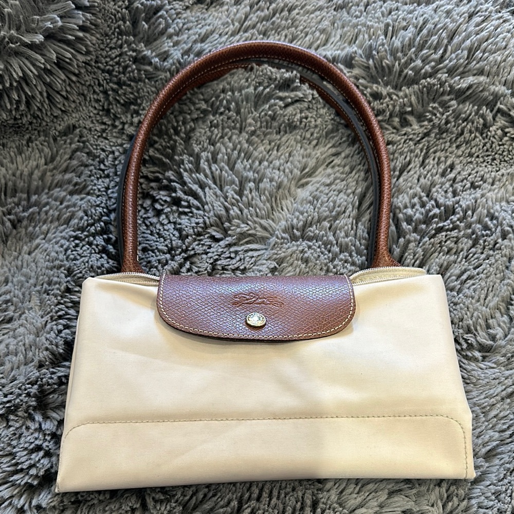 LONGCHAMP LE PLIAGE ORIGINAL M TOTE BAG - Picture 5 of 13